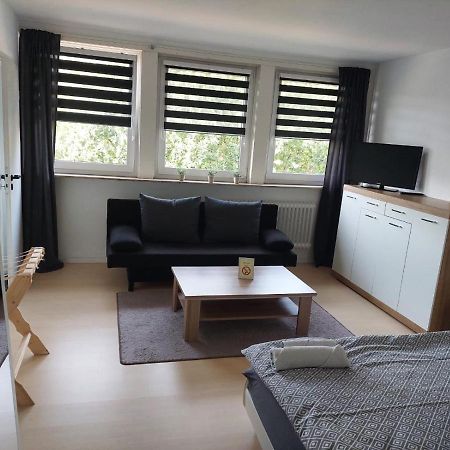 Ferienwohnung Vorlaender Мунстер-ім-Гайдекрайс Екстер'єр фото