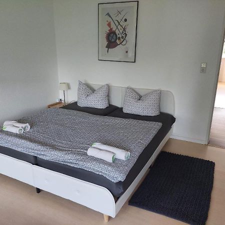 Ferienwohnung Vorlaender Мунстер-ім-Гайдекрайс Екстер'єр фото