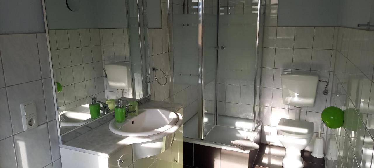 Ferienwohnung Vorlaender Мунстер-ім-Гайдекрайс Екстер'єр фото